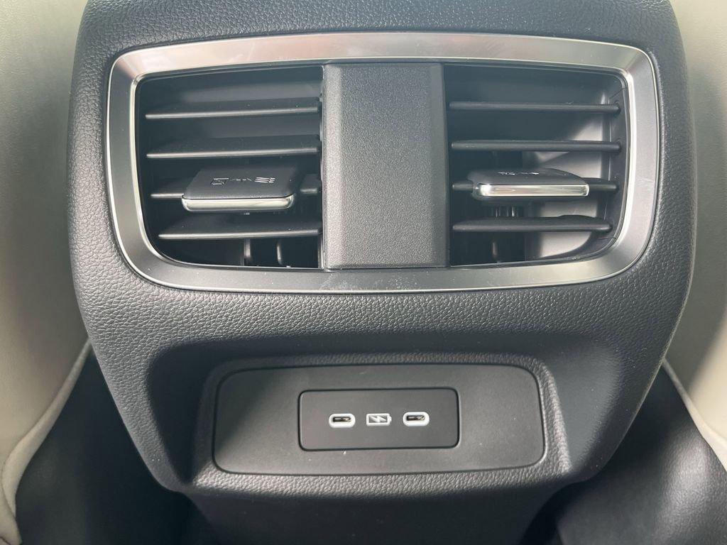 New 2026 Acura RDX A-Spec AWD/4WD image 21