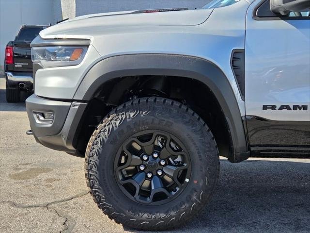 New 2026 RAM 1500 RHO AWD/4WD image 5