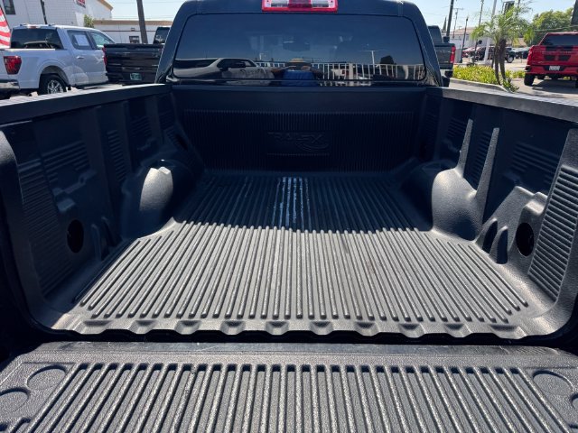 Certified 2018 Chevrolet Colorado LT AWD/4WD image 12