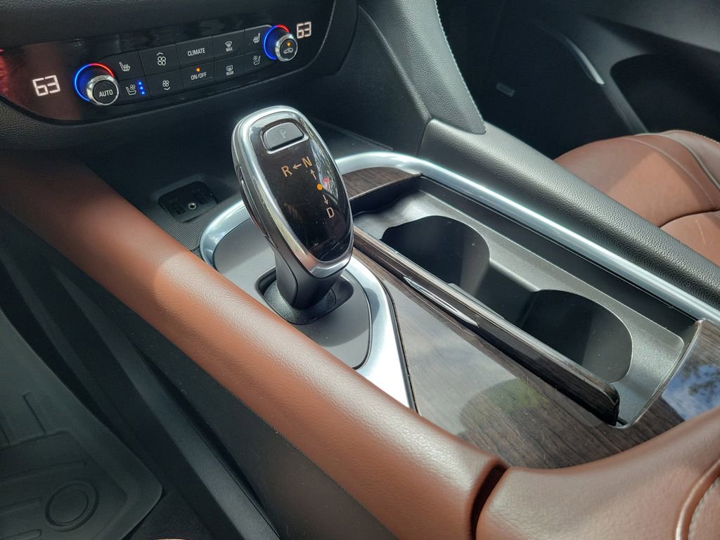 Used 2019 Buick Enclave Avenir image 32