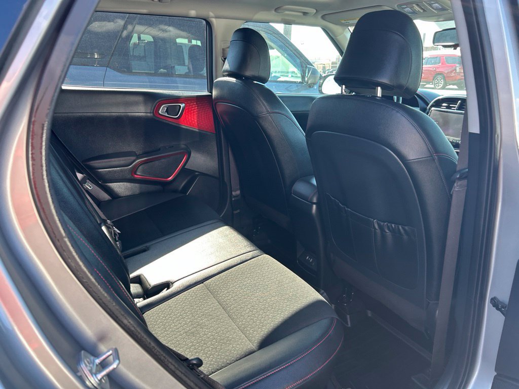 Used 2023 Kia Soul GT-Line FWD image 41