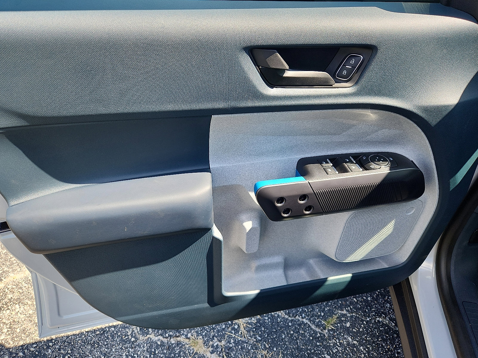 New 2025 Ford Maverick XLT w/ XLT Luxury Package image 8