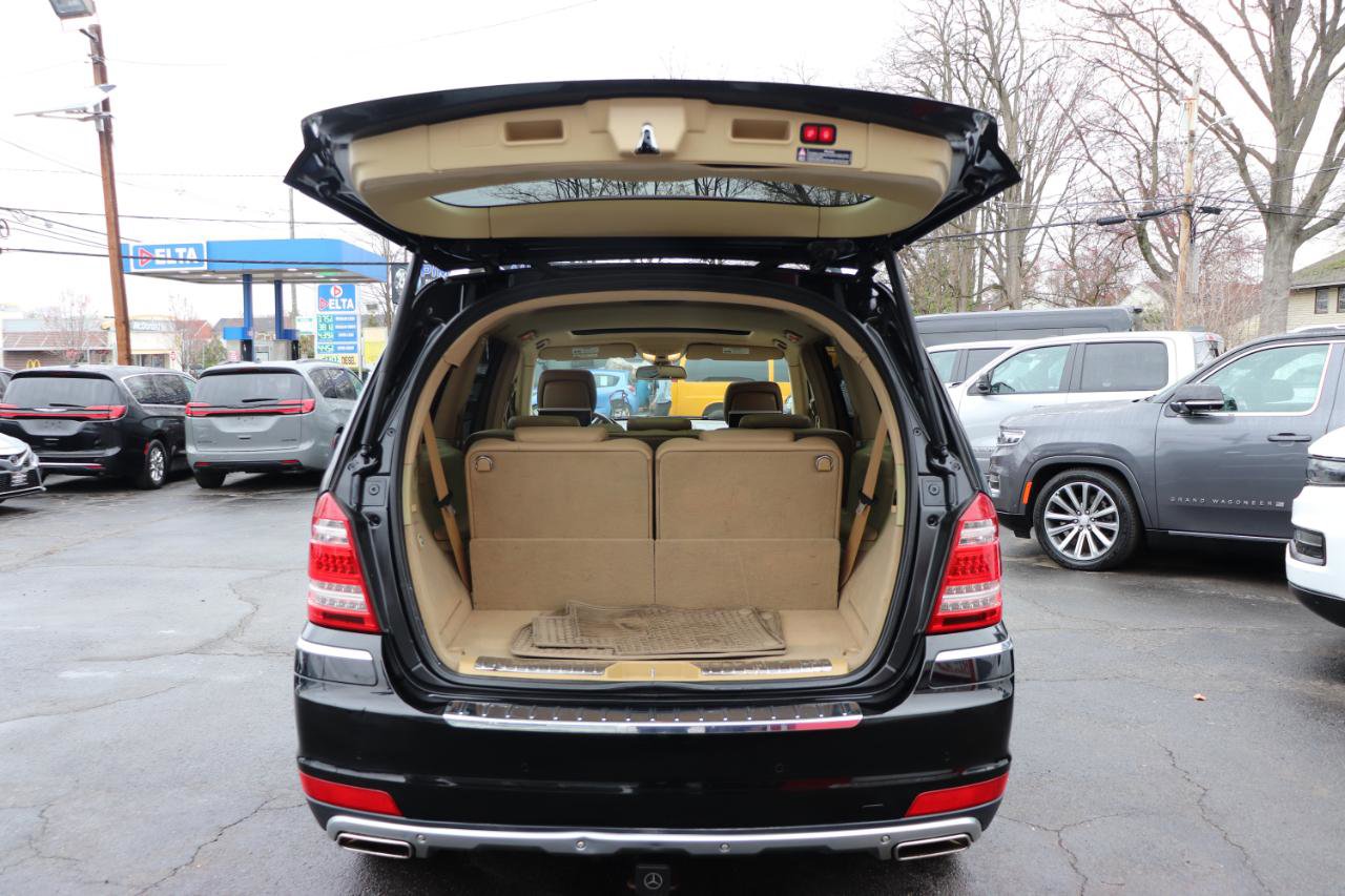 Used 2010 Mercedes-Benz GL 450 4MATIC image 57
