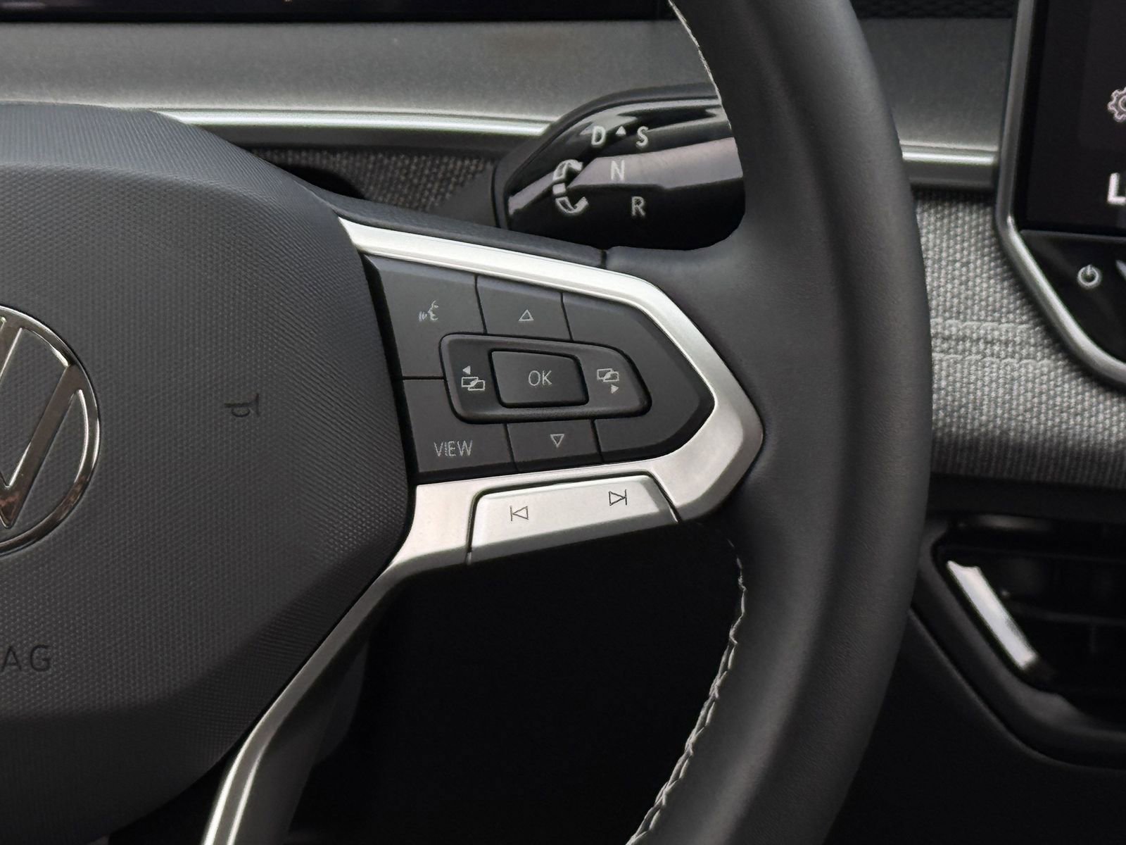 New 2026 Volkswagen Tiguan S image 15