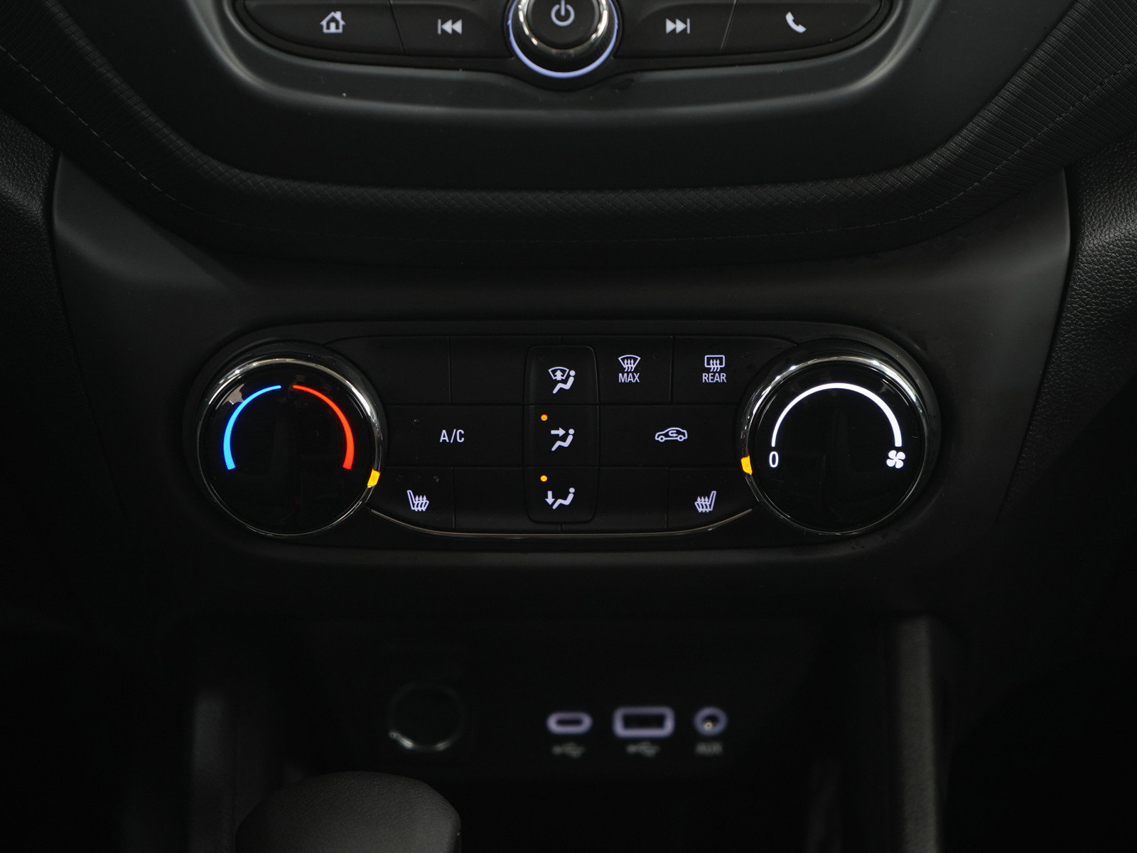 Used 2023 Chevrolet TrailBlazer LT FWD image 18