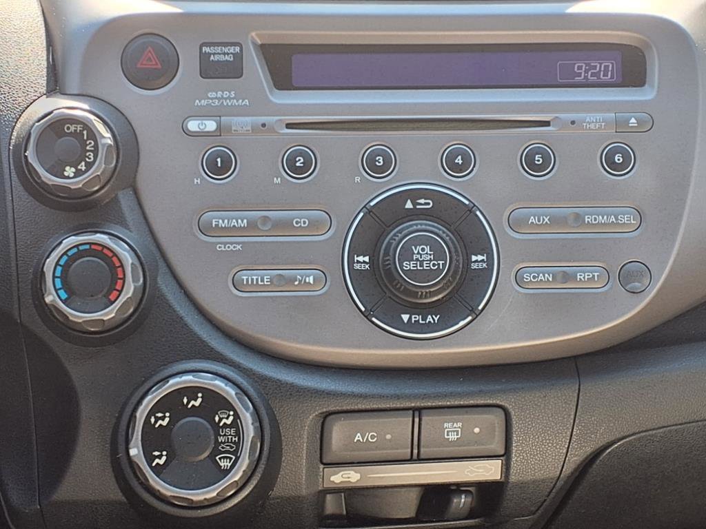 Used 2012 Honda Fit image 6