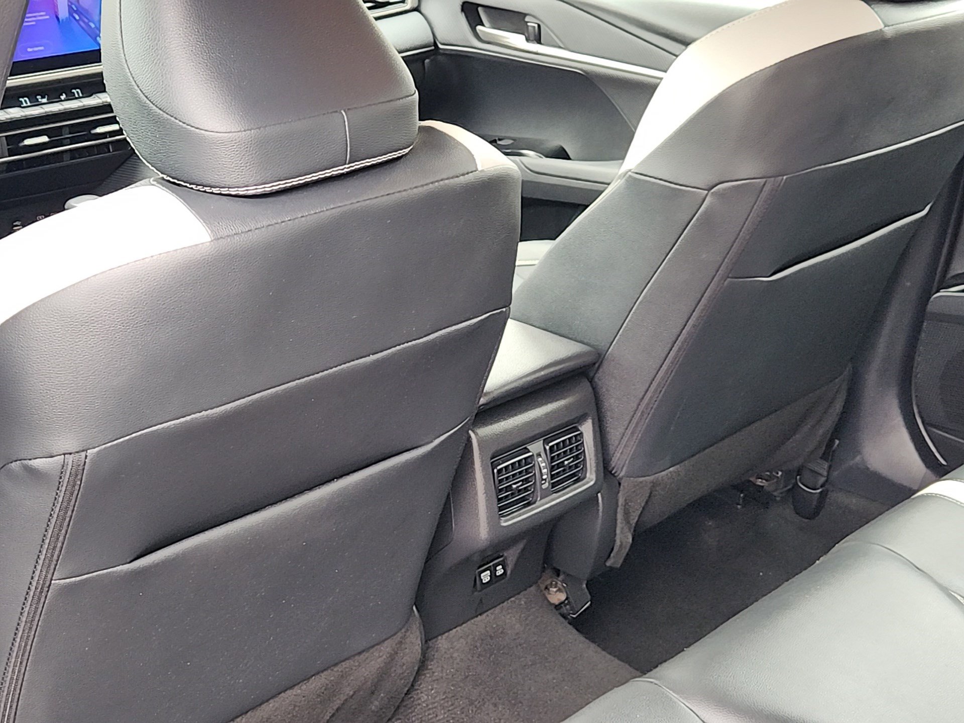 Certified 2025 Toyota Camry SE image 23