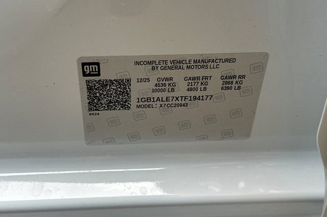 New 2026 Chevrolet Silverado 2500 W/T w/ WT Convenience Package image 36