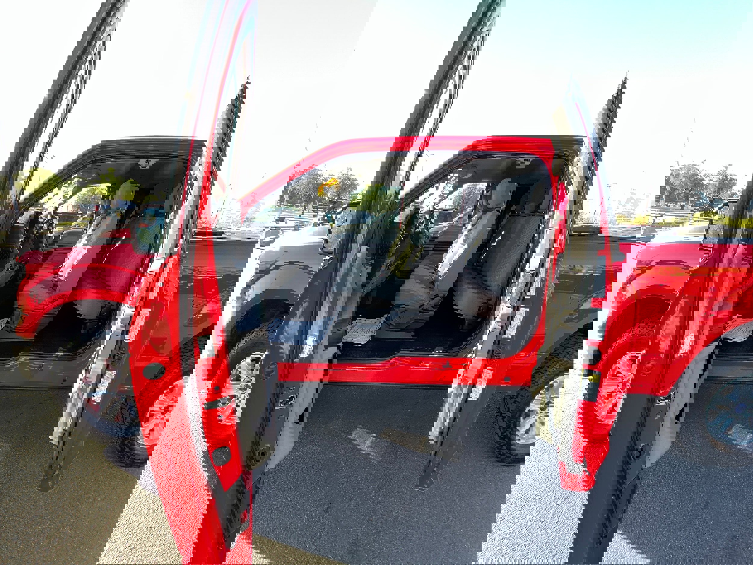 Used 2017 Ford F150 XLT image 21