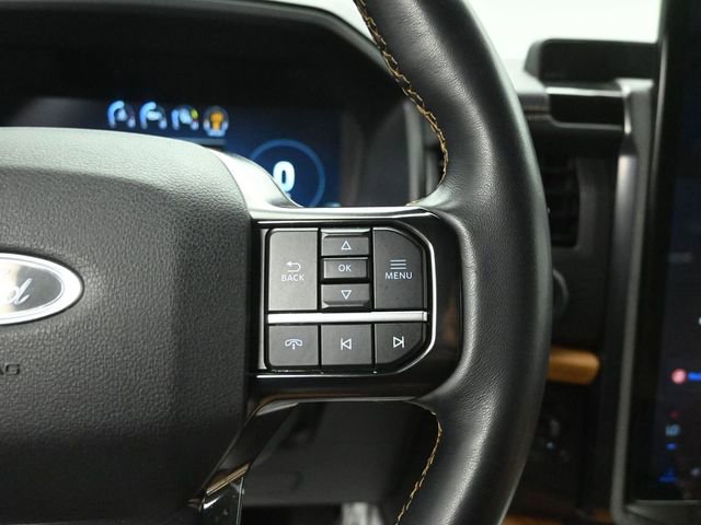 Certified 2024 Ford Expedition Max Platinum image 17