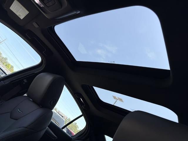 Certified 2025 Cadillac CT5 Premium Luxury RWD image 35