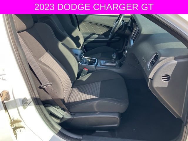Used 2023 Dodge Charger GT image 12