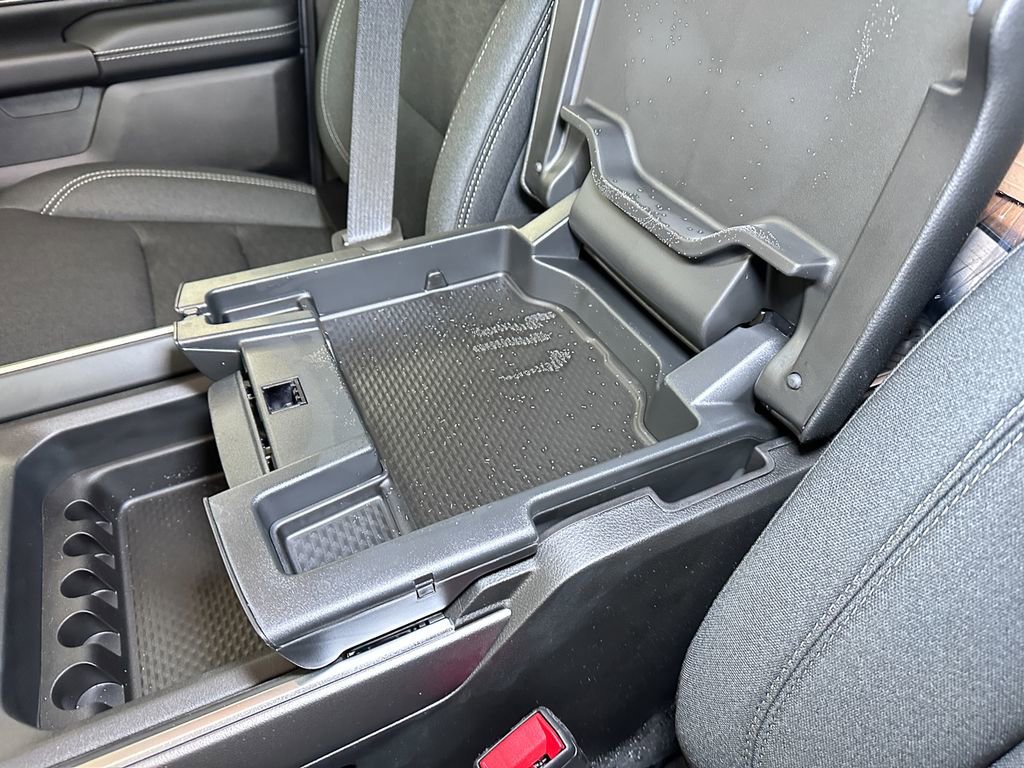 New 2026 RAM 1500 Big Horn image 32