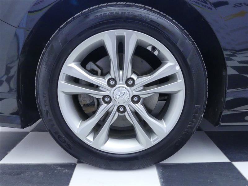 Used 2018 Hyundai Sonata SEL image 28