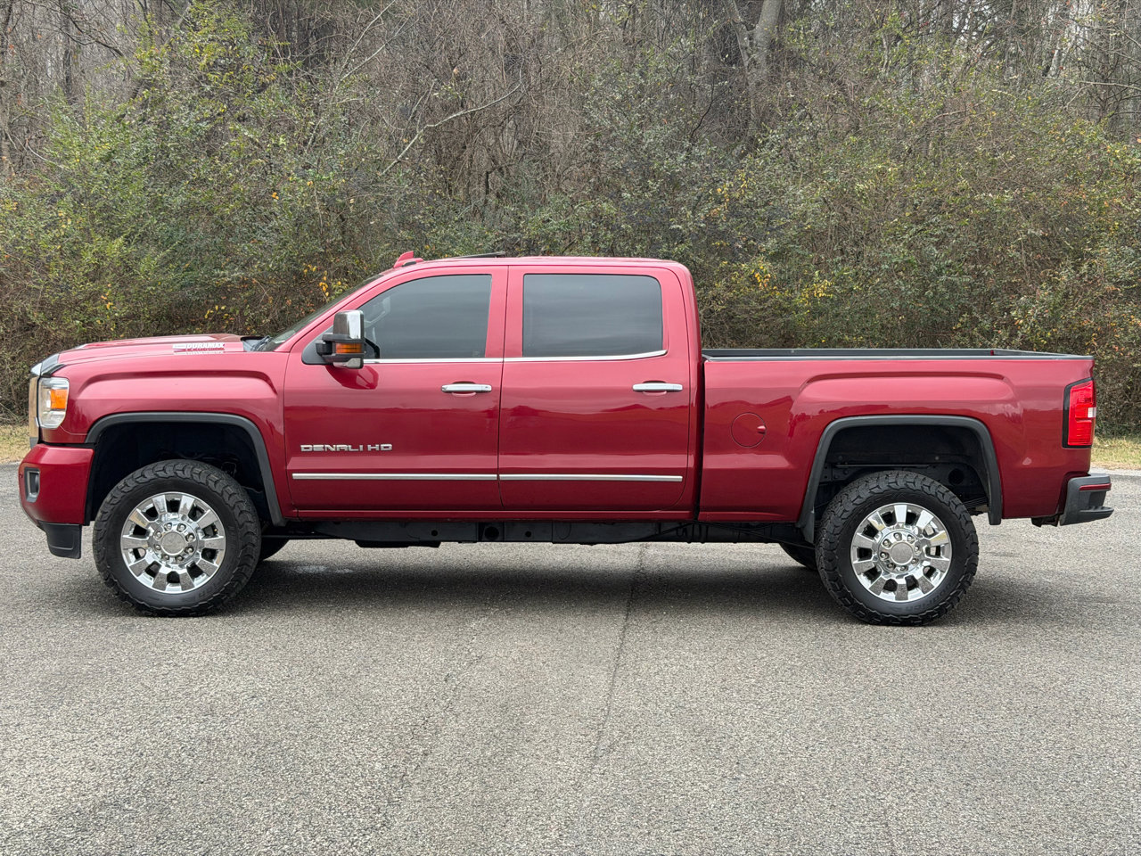 Used 2018 GMC Sierra 2500 Denali image 5