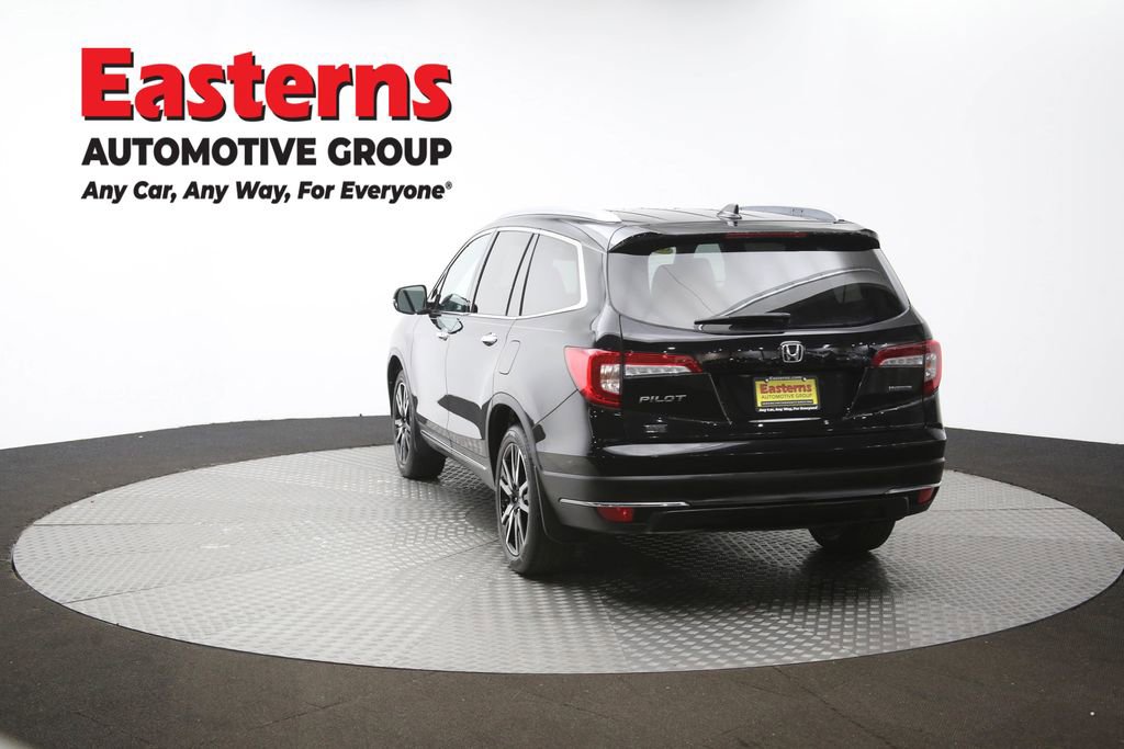 Used 2021 Honda Pilot Touring image 68