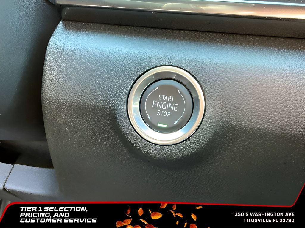 New 2026 GMC Terrain AT4 w/ Convenience Package III AWD/4WD image 38