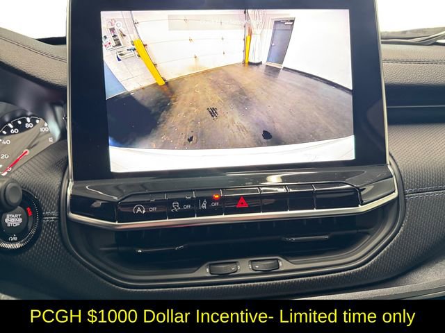 New 2026 Jeep Compass Latitude w/ Quick Order Package 29K image 11