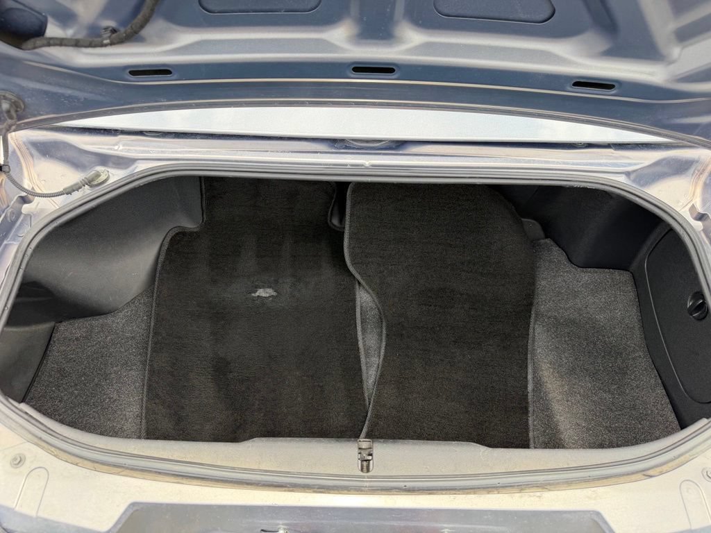 Used 2008 MAZDA MX-5 Miata Grand Touring w/ Premium Pkg RWD image 15