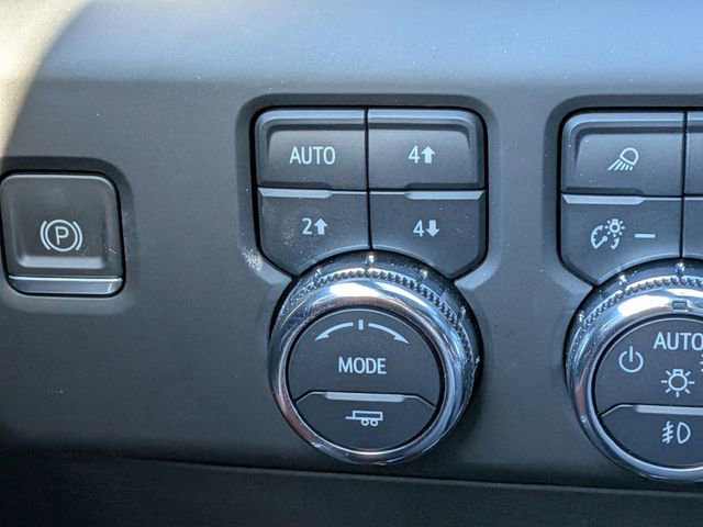 Used 2023 GMC Sierra 1500 Denali Ultimate image 29