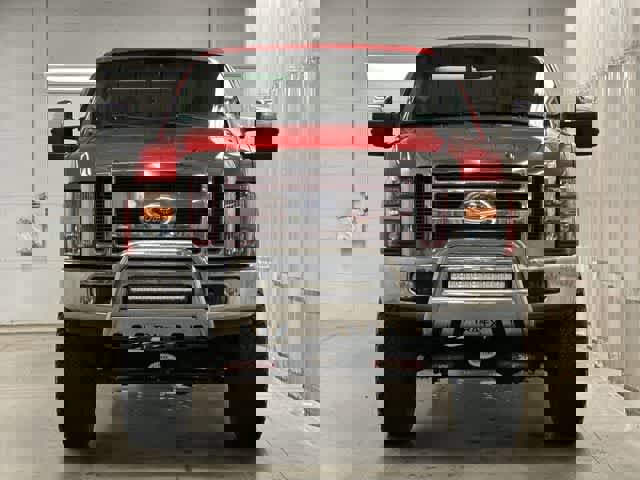 Used 2008 Ford F250 XLT image 23