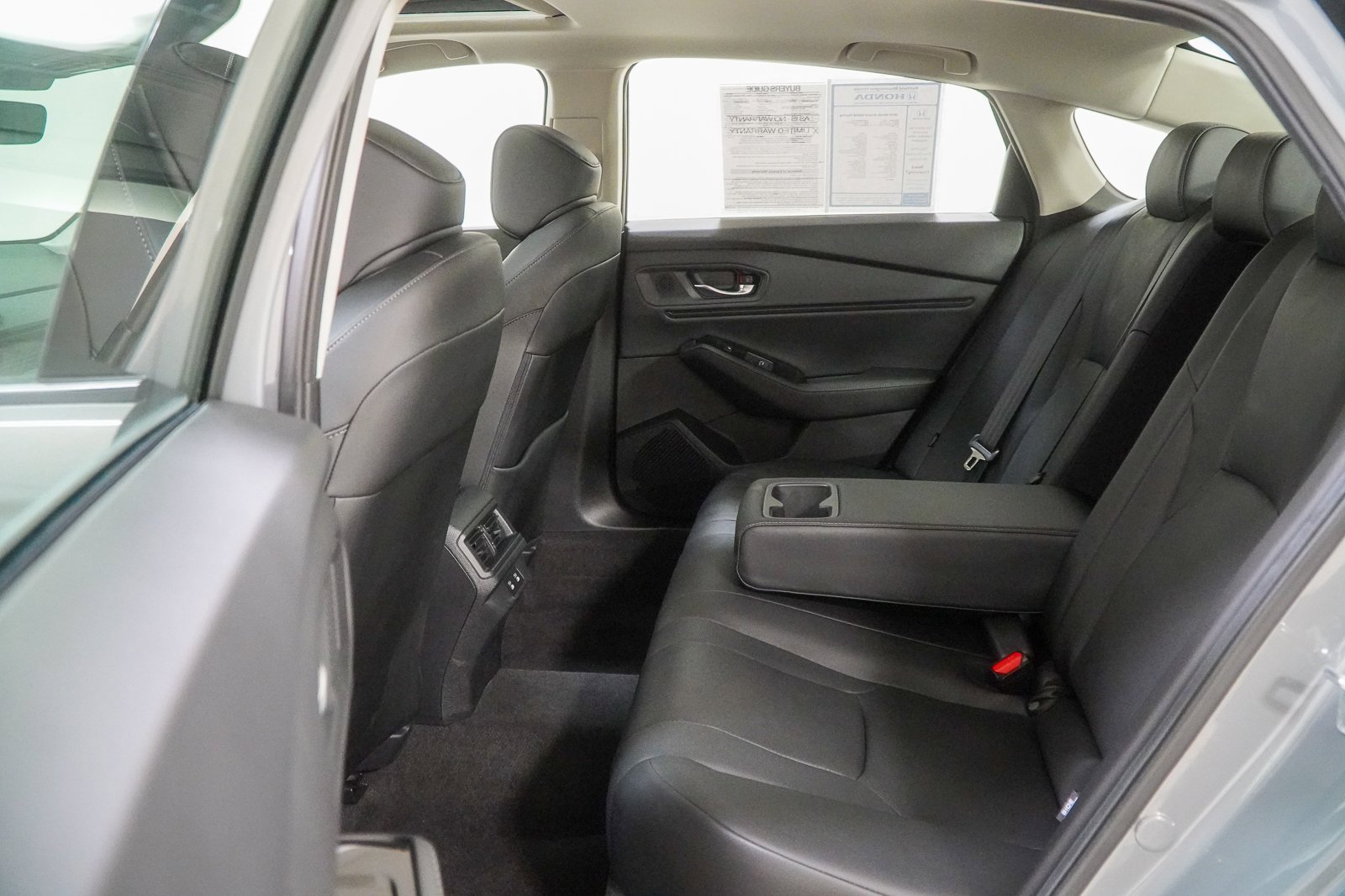 Used 2024 Honda Accord Touring image 39