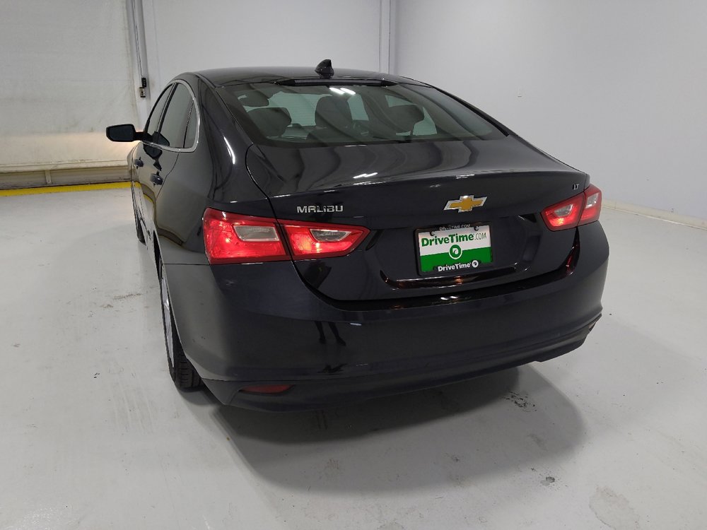 Used 2023 Chevrolet Malibu LT image 6