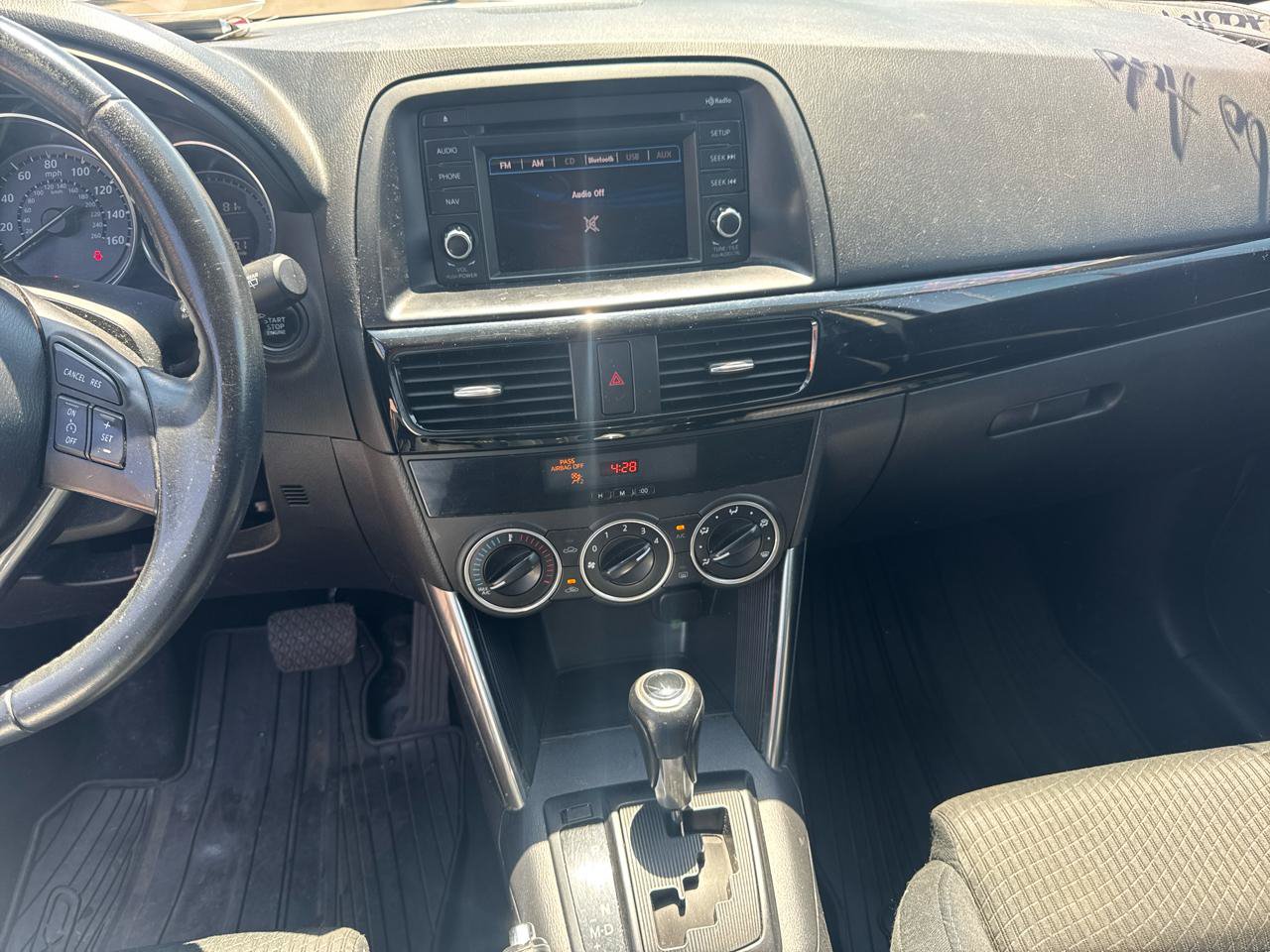 Used 2013 MAZDA CX-5 Touring w/ Bose & Moonroof Pkg AWD/4WD image 10