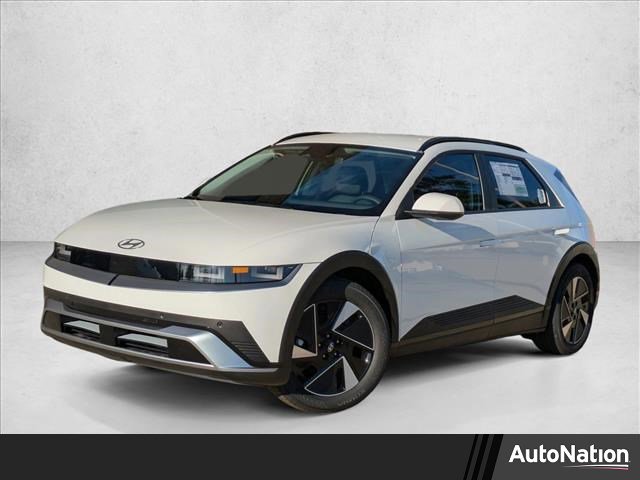 New 2025 Hyundai Ioniq 5 SEL