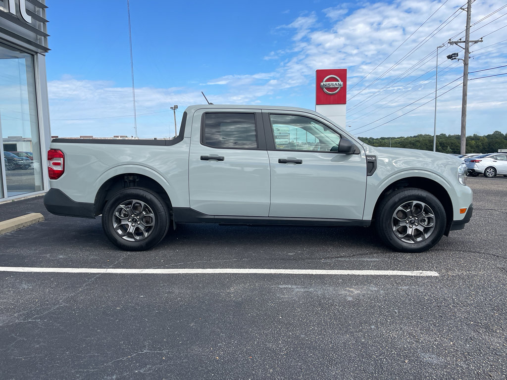 Used 2022 Ford Maverick XLT image 21