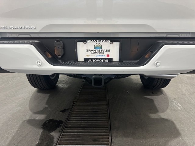 New 2025 Chevrolet Colorado LT w/ LT Convenience Package image 5
