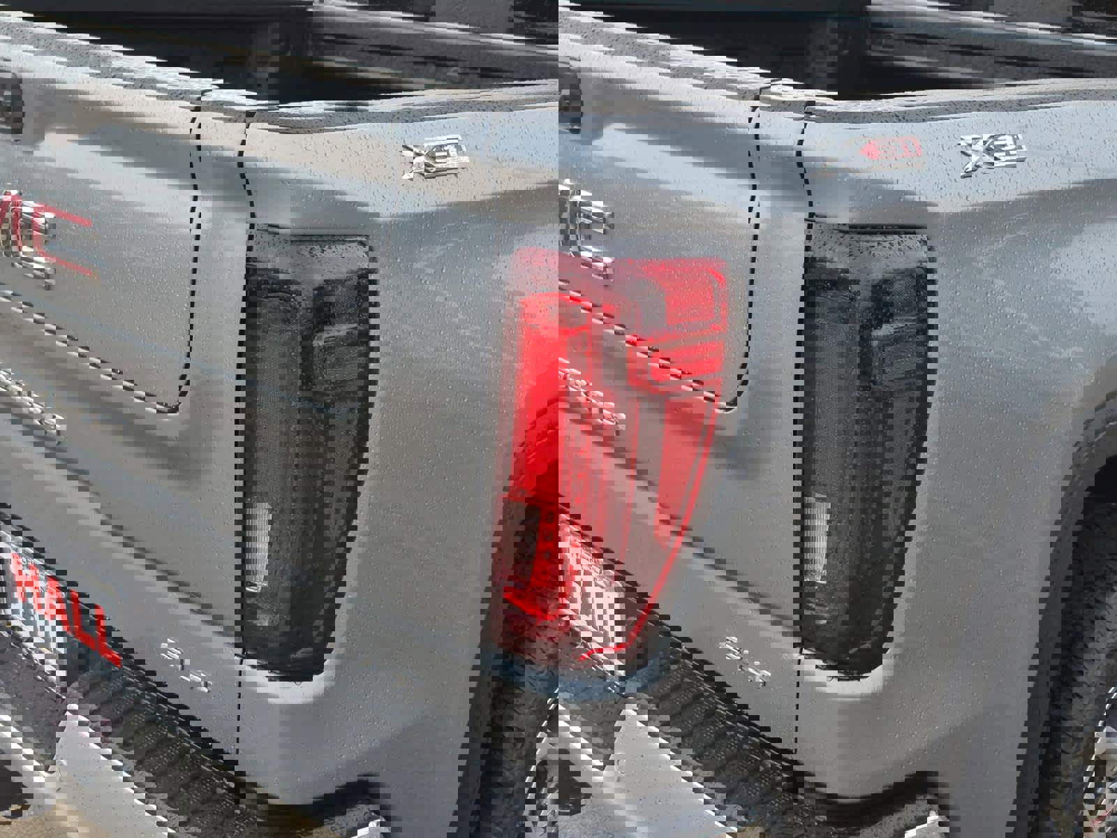 New 2026 GMC Sierra 1500 SLT image 6