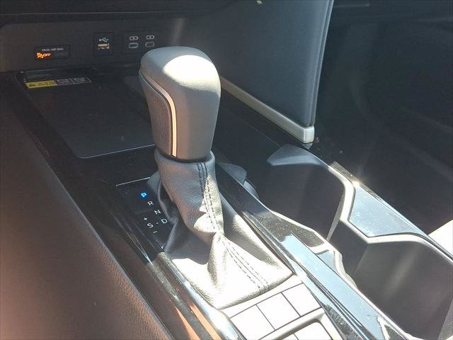 Certified 2026 Toyota Camry XSE w/ Premium Package FWD image 13