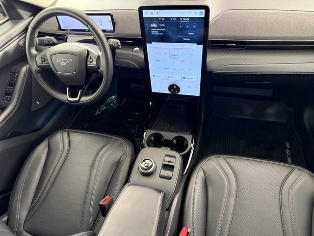 Certified 2023 Ford Mustang Mach-E Premium AWD/4WD image 28