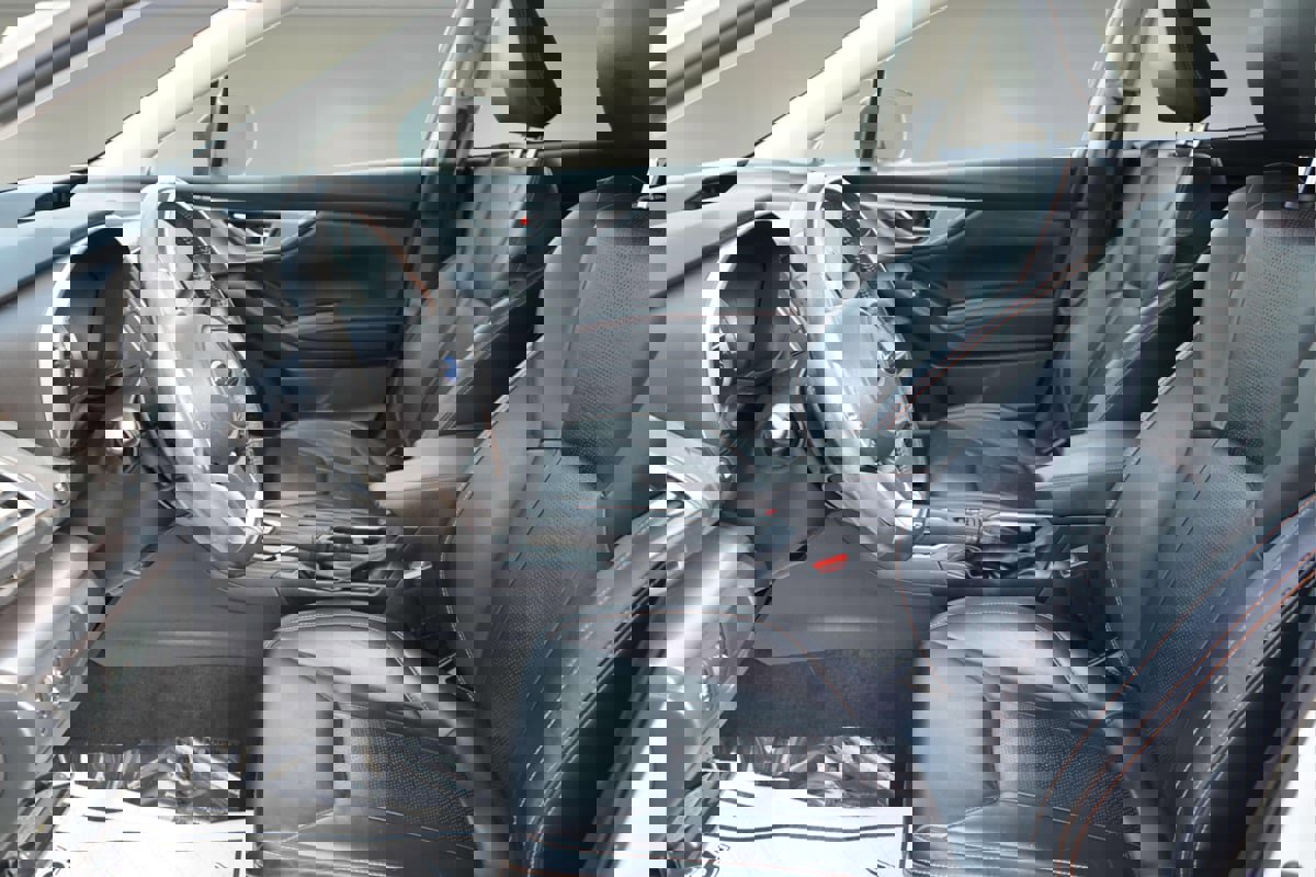 Used 2021 Subaru Crosstrek 2.5i Limited w/ Moonroof Package 2 image 15