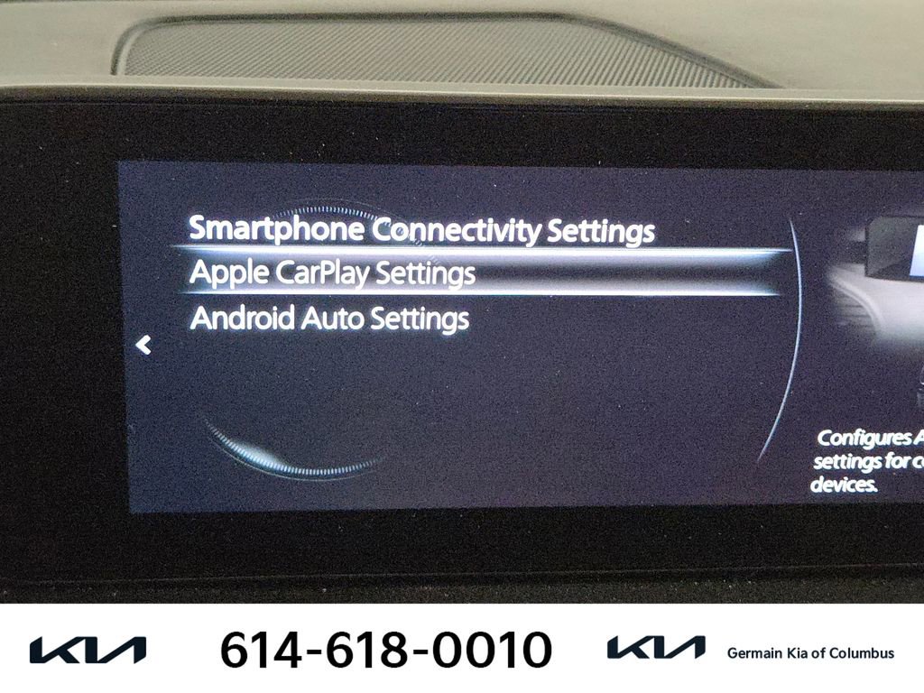 Used 2021 MAZDA MAZDA3 s image 29