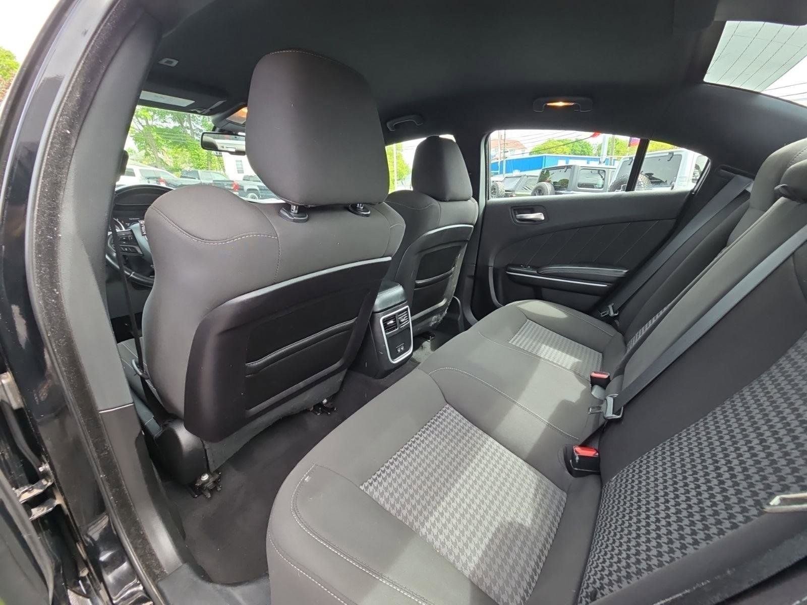 Used 2023 Dodge Charger GT image 29