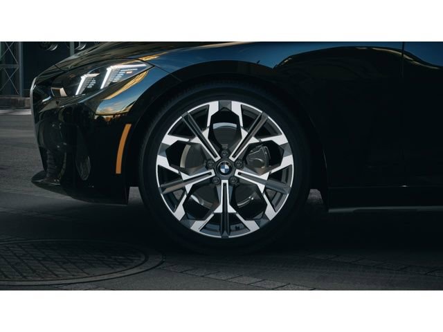 New 2026 BMW 430i xDrive Convertible w/ Premium Package image 7