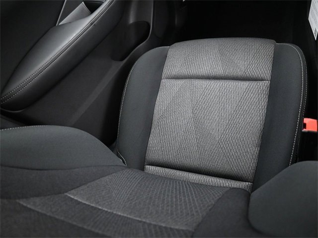 New 2026 Nissan Rogue SV image 13