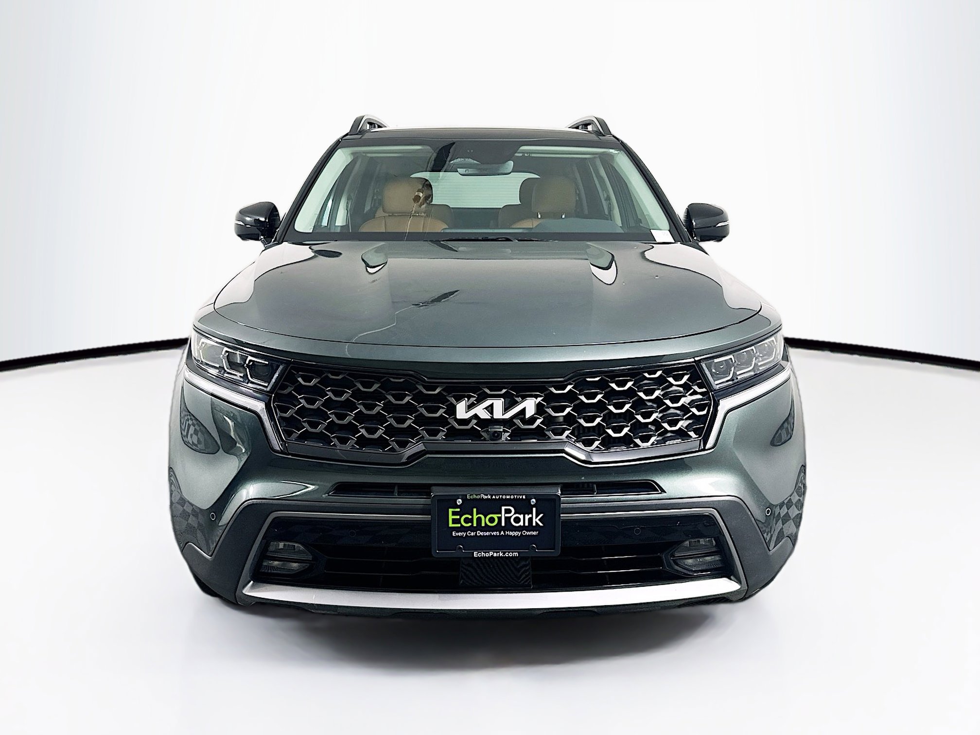 Used 2023 Kia Sorento SX Prestige AWD/4WD image 2