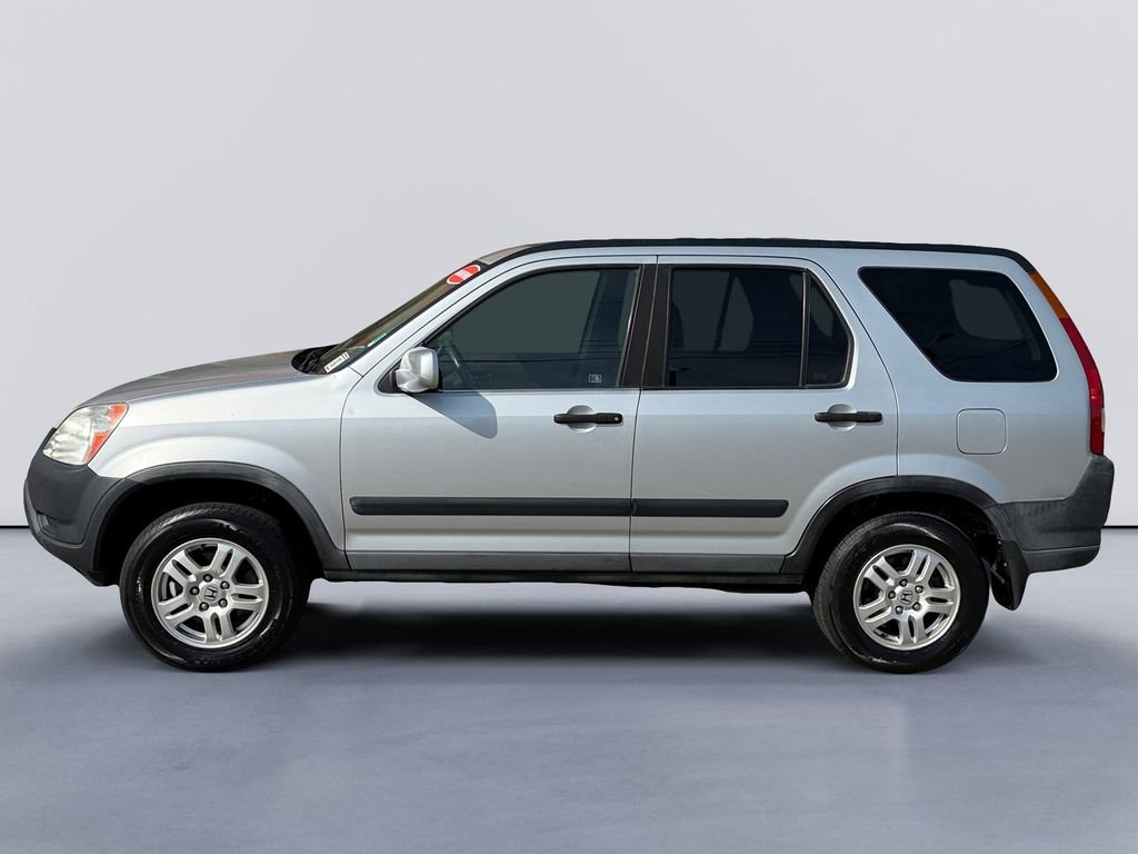 Used 2003 Honda CR-V EX image 2