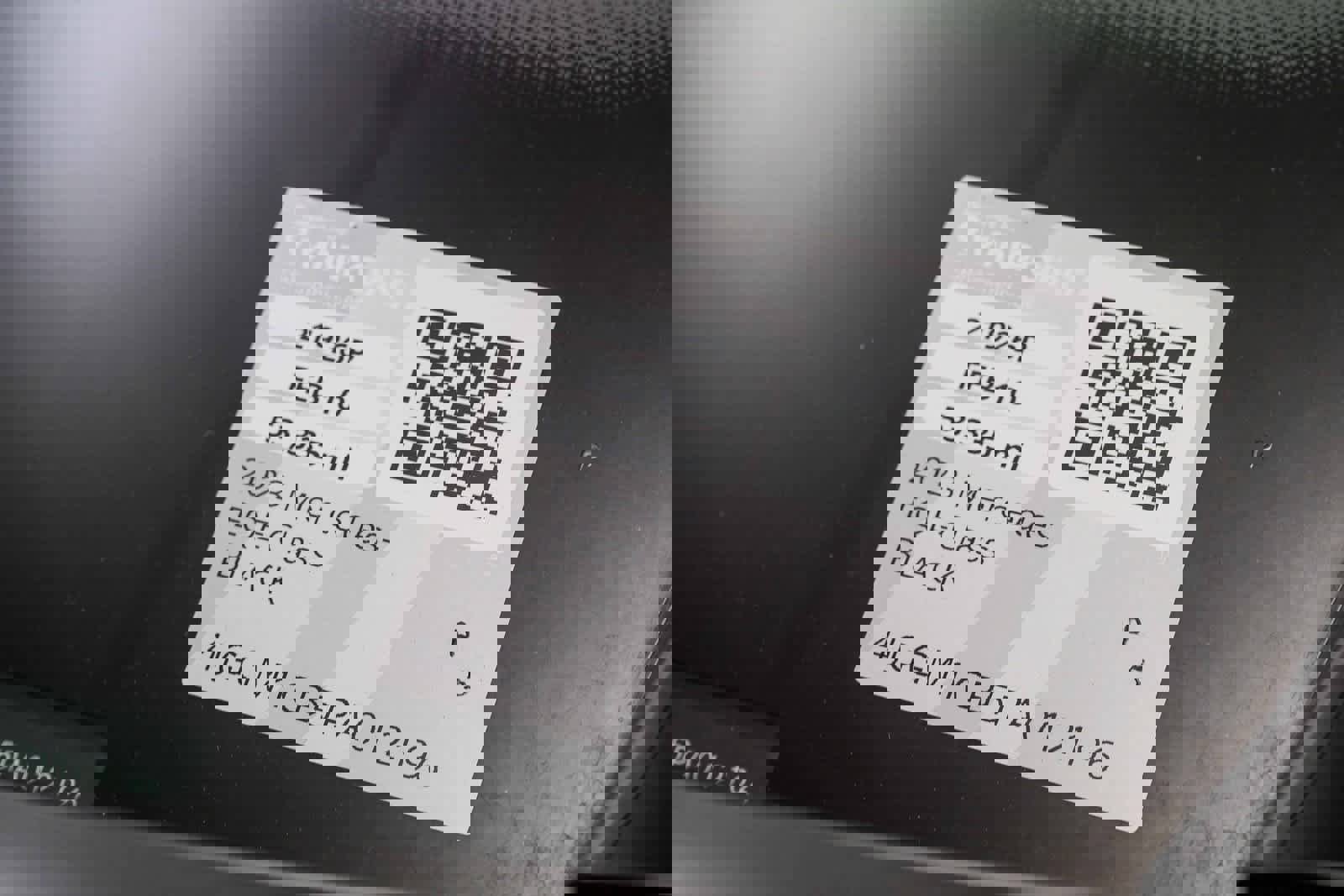 Certified 2023 Mercedes-Benz EQE 350+ 4MATIC SUV w/ Exclusive Trim Package image 13