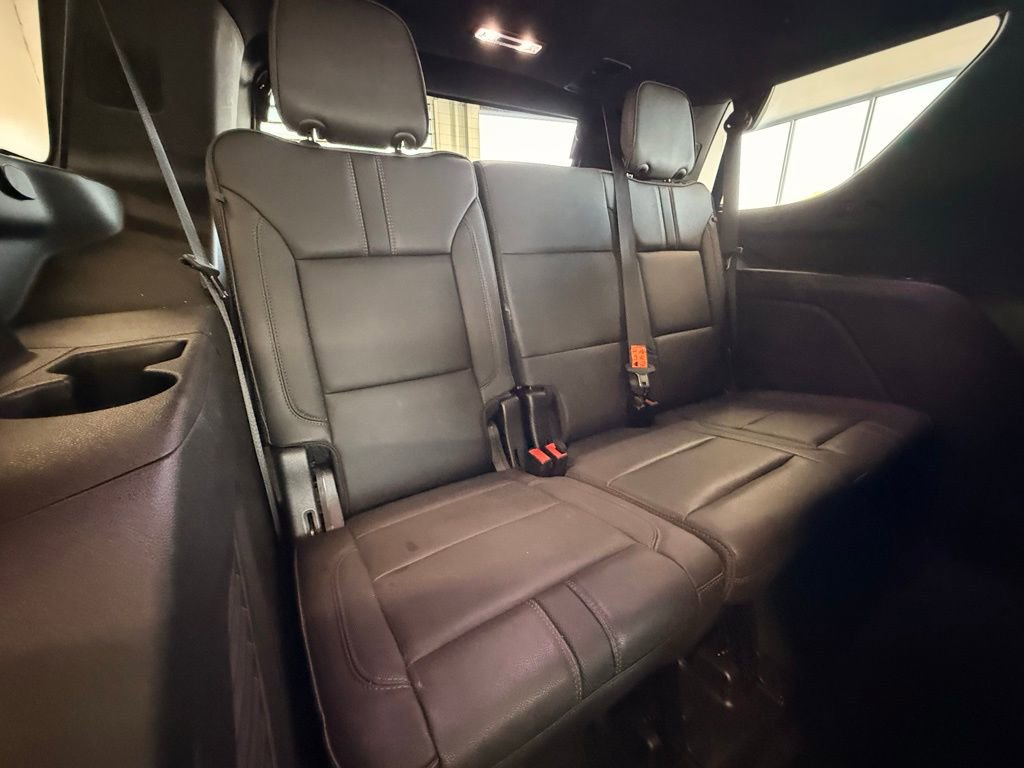 Used 2023 Chevrolet Tahoe RST image 25