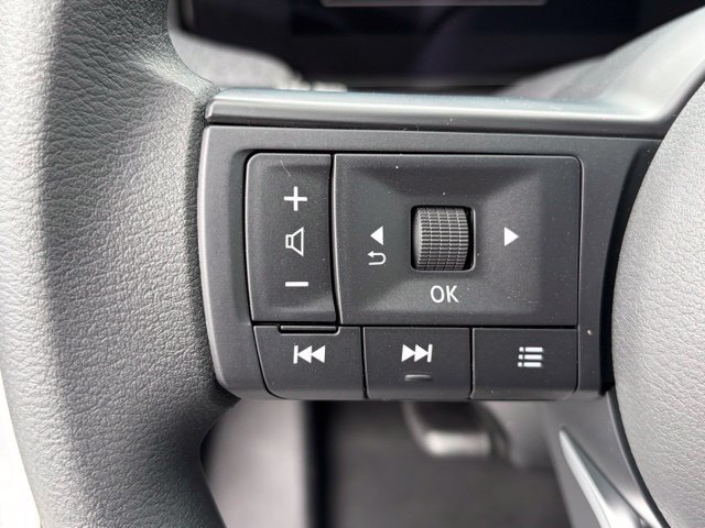New 2026 Nissan Kicks SV w/ Cold Weather Package AWD/4WD image 16