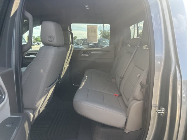 Used 2024 Chevrolet Silverado 1500 RST w/ Convenience Package II AWD/4WD image 28