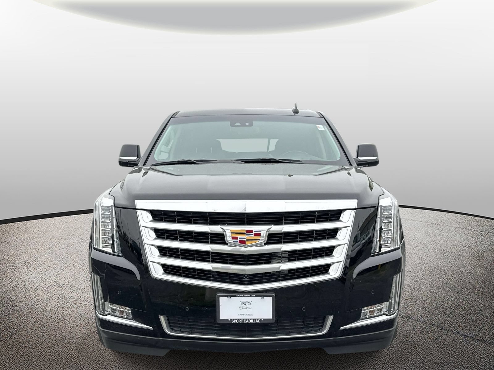 Used 2019 Cadillac Escalade Luxury AWD/4WD image 30