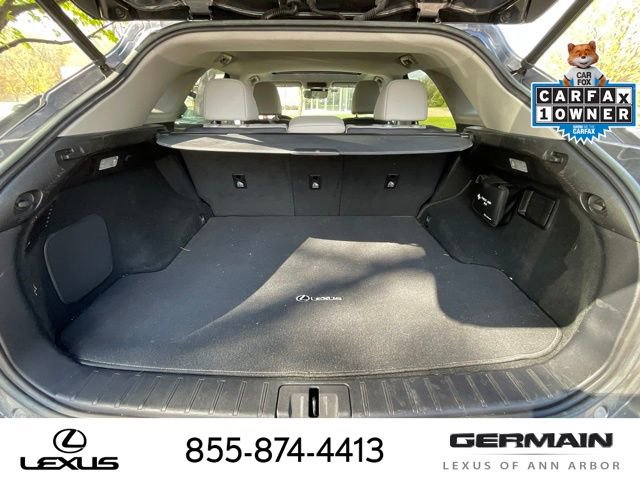 Used 2016 Lexus RX 350 FWD w/ Premium Package image 23