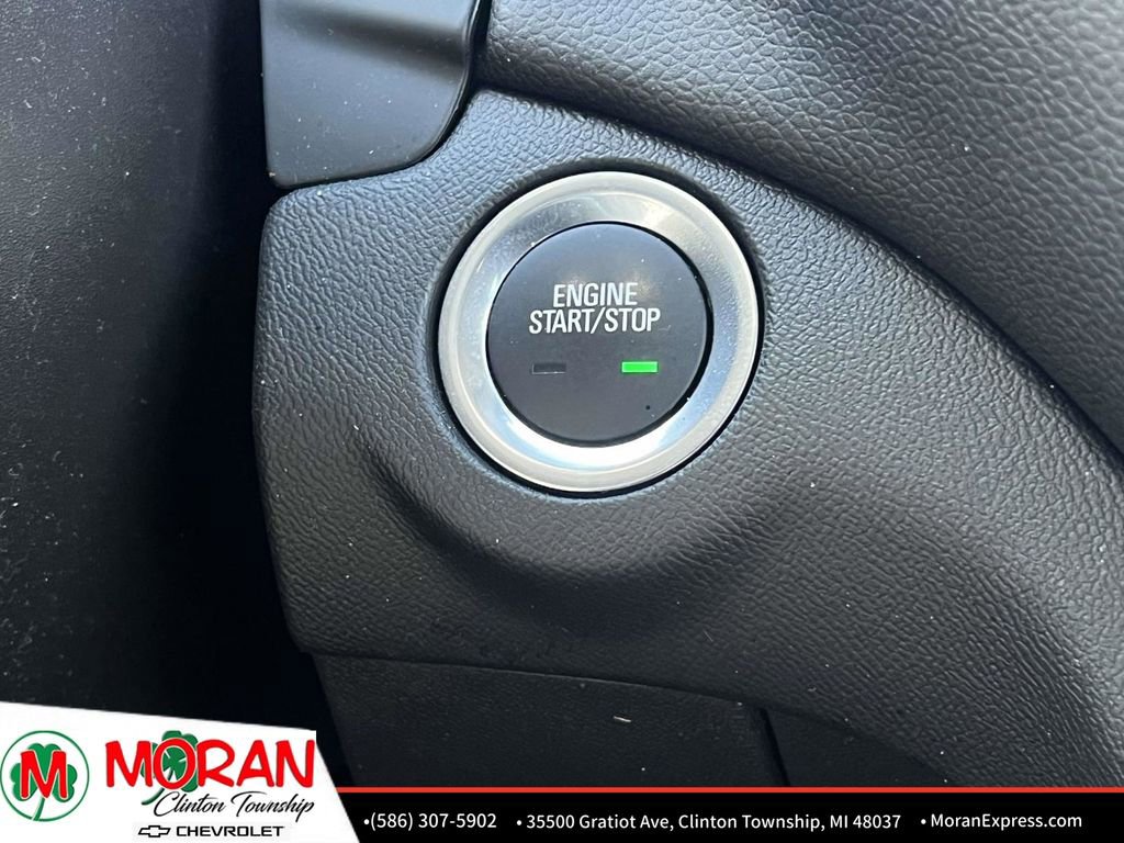 Certified 2024 Chevrolet Equinox LT image 23