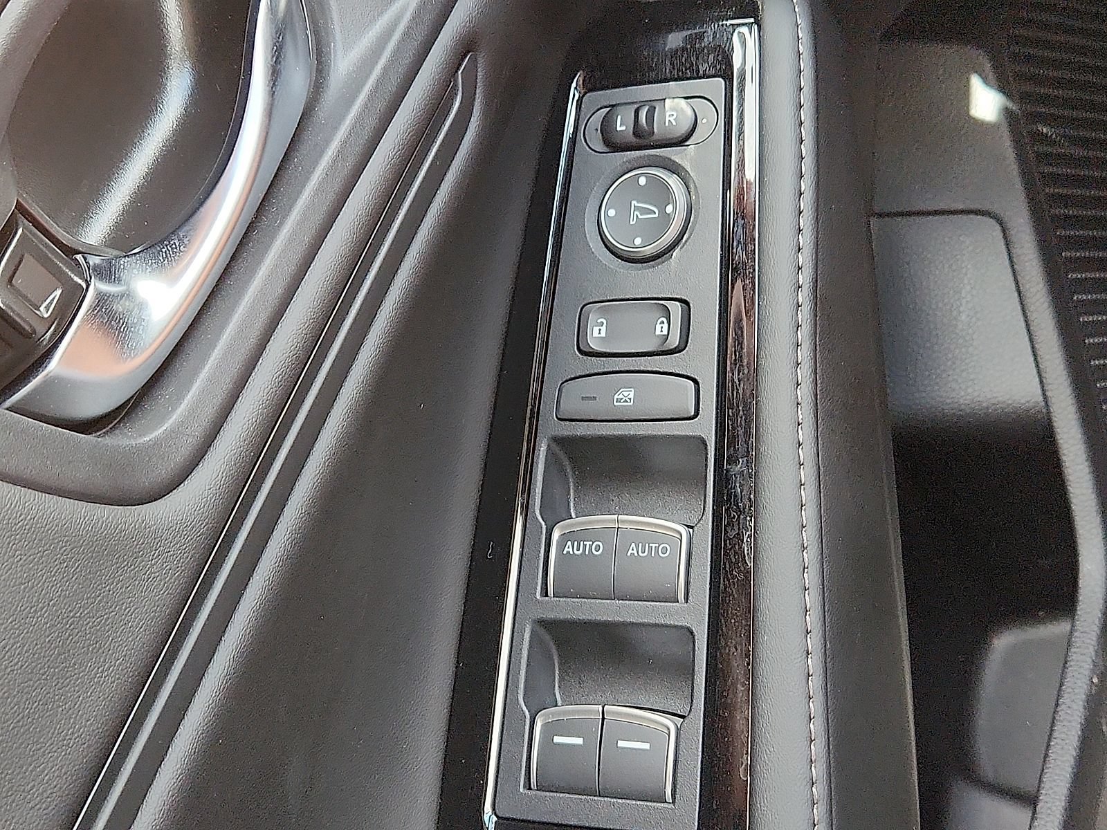 Used 2025 Honda Accord Touring image 23