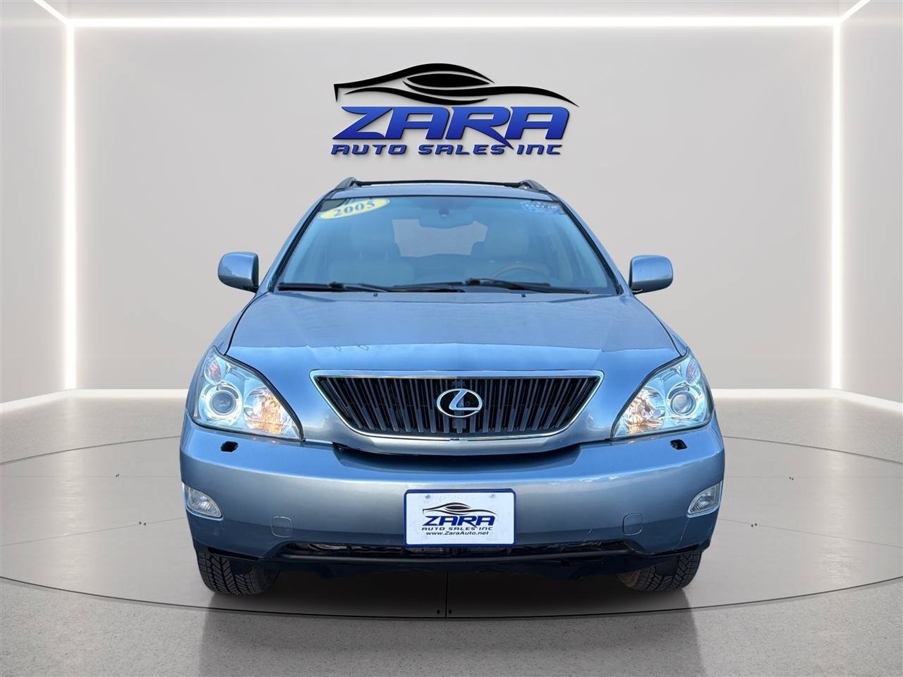 Used 2005 Lexus RX 330 AWD image 2